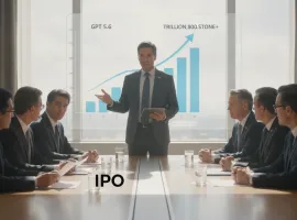 GPT 5.6 e il Traguardo del Trilione: OpenAI tra Governo USA e IPO