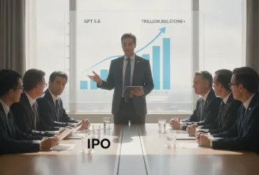 GPT 5.6 e il Traguardo del Trilione: OpenAI tra Governo USA e IPO