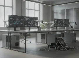 La rivoluzione degli agenti AI: i dipendenti di OpenAI abbandonano i chatbot per l'automazione totale