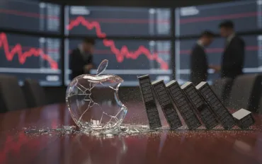 Apple alza i prezzi e i mercati tremano: crollano i giganti dei chip