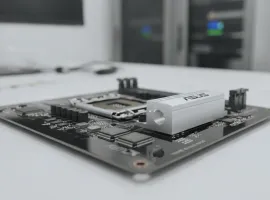 Asus anticipa AMD: torna la crittografia TSME sui processori Ryzen 9000