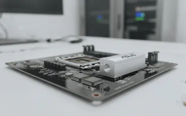 Asus anticipa AMD: torna la crittografia TSME sui processori Ryzen 9000