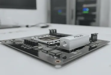 Asus anticipa AMD: torna la crittografia TSME sui processori Ryzen 9000