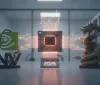 Nvidia e la sfida Cinese: La rivoluzione dei chip AI nel 2026