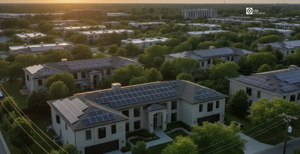 Sunrun, Tesla e Renew Home: la più grande centrale virtuale degli USA