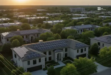 Sunrun, Tesla e Renew Home: la più grande centrale virtuale degli USA