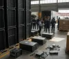 Scacco al traffico di chip: Maxi Sequestro di server IA in Malesia