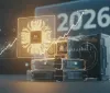 Crisi dei semiconduttori 2026: l'intelligenza artificiale spinge i prezzi di PC e smartphone a livelli record