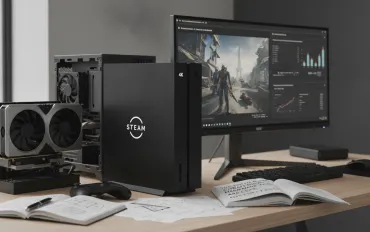 Valve Steam Machine e la Verità sul 4K: Strategie, Hardware e il Caso FSR 4.1