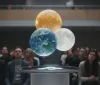 OpenAI presenta GPT-5.6: debutta la famiglia Sol, Terra e Luna per una nuova era digitale