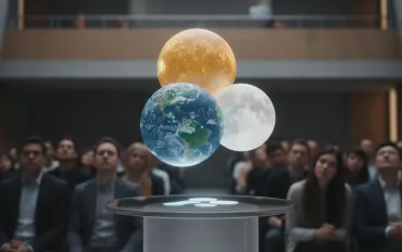 OpenAI presenta GPT-5.6: debutta la famiglia Sol, Terra e Luna per una nuova era digitale