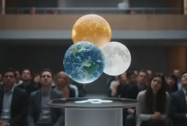 OpenAI presenta GPT-5.6: debutta la famiglia Sol, Terra e Luna per una nuova era digitale