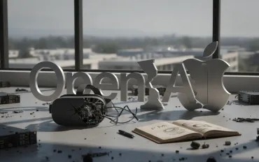 Terremoto nella Silicon Valley: OpenAI strappa ad Apple il padre di Vision Pro Paul Meade