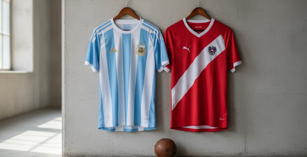 Argentina da Sogno ai Mondiali 2026: Messi e Lautaro Incantano Dallas