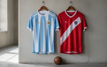 Argentina da Sogno ai Mondiali 2026: Messi e Lautaro Incantano Dallas