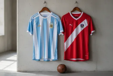 Argentina da Sogno ai Mondiali 2026: Messi e Lautaro Incantano Dallas