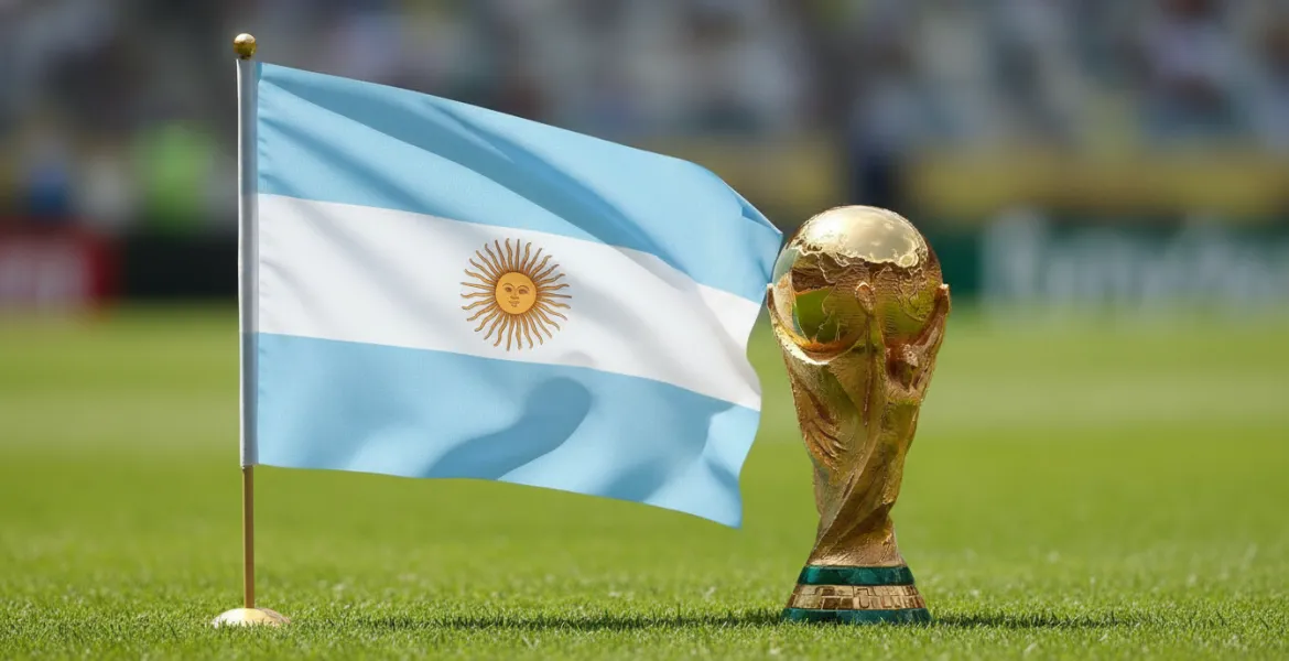 Lautaro Martinez si sblocca: il Toro trascina l'Argentina e riscrive la storia del Mondiale