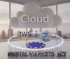 Cloud, l'UE dichiara guerra ai giganti: AWS e Azure nel mirino del Digital Markets Act