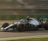 Spielberg 2026: Russell si prende la Pole, Verstappen a muro e Ferrari in agguato