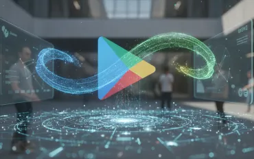 Gemini e Google Play Store: l'Intelligenza Artificiale riscrive il futuro delle app