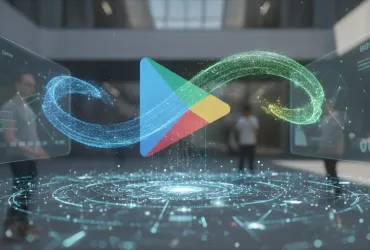 Gemini e Google Play Store: l'Intelligenza Artificiale riscrive il futuro delle app