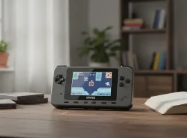 Ayaneo Pocket Micro 2: L'Evoluzione della console Android tascabile per il Retro-Gaming