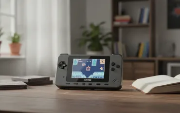 Ayaneo Pocket Micro 2: L'Evoluzione della console Android tascabile per il Retro-Gaming