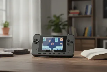 Ayaneo Pocket Micro 2: L'Evoluzione della console Android tascabile per il Retro-Gaming