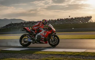 Bezzecchi e il paradosso Aprilia ad Assen: Quarto posto sofferto, ora studiamo i dati di Raul