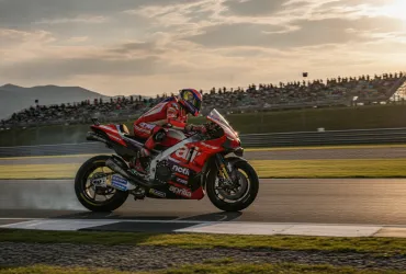 Bezzecchi e il paradosso Aprilia ad Assen: Quarto posto sofferto, ora studiamo i dati di Raul