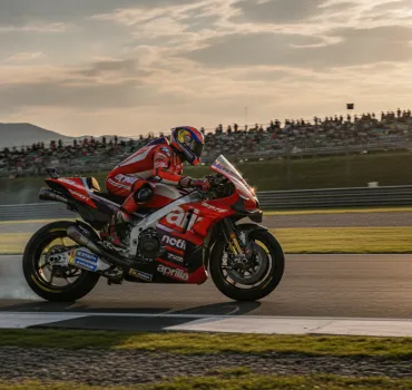 Bezzecchi e il paradosso Aprilia ad Assen: Quarto posto sofferto, ora studiamo i dati di Raul