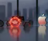 Scossone nel settore tech: i costi dell'IA e delle memorie frenano i giganti, ma Apple va controcorrente