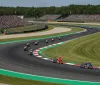 Assen si tinge di nero e azzurro: Raul Fernandez e Ogura firmano il capolavoro Trackhouse