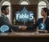 Anthropic e il ritorno di Fable 5: tregua con Washington per il futuro dell'intelligenza artificiale
