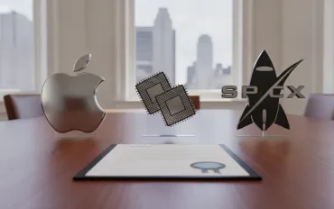 Intel 14A: Apple e SpaceX firmano l'accordo storico per i chip Made in USA