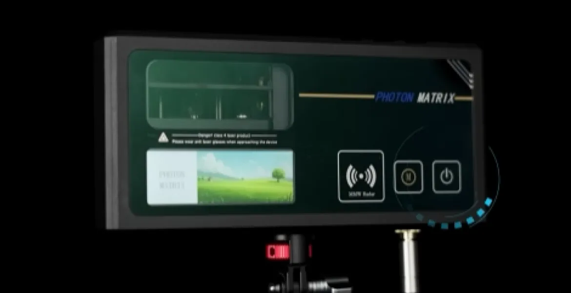 Laser e IA: la startup Photon Matrix Lab rivoluziona la lotta alle zanzare