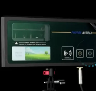 Laser e IA: la startup Photon Matrix Lab rivoluziona la lotta alle zanzare