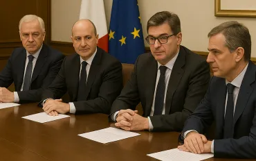 Calcio e pubblicità sulle scommesse, vertice tra Lega Serie A e ministro Giorgetti