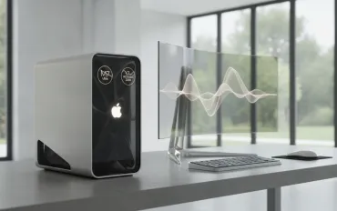 Il futuro di Mac Studio: Verso l’M7 Ultra e il Redesign 2028