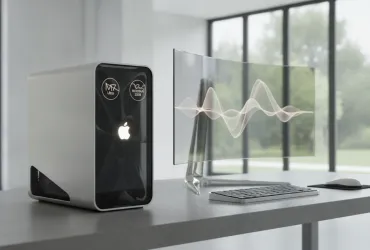 Il futuro di Mac Studio: Verso l’M7 Ultra e il Redesign 2028
