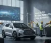 Auto e AI: il Grande Pivot delle Batterie che Salva l'Industria USA