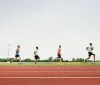 Marcell Jacobs ruggisce a Parigi: splendido terzo posto in 996 sotto il cielo della Diamond League