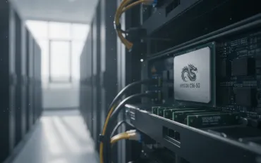 Hygon C86-5G: La rivoluzione x86 cinese sfida i colossi americani nei data center