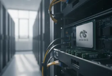 Hygon C86-5G: La rivoluzione x86 cinese sfida i colossi americani nei data center