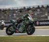 MotoGP Assen 2026: Storica Doppietta Trackhouse, Ogura vince e Martin vola in vetta
