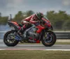 MotoGP, sospiro di sollievo per Bezzecchi: dimesso dopo il terribile schianto ad Assen