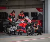 Jorge Martin torna leader ad Assen: il riscatto del campione dopo l'inferno