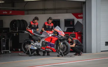 Jorge Martin torna leader ad Assen: il riscatto del campione dopo l'inferno
