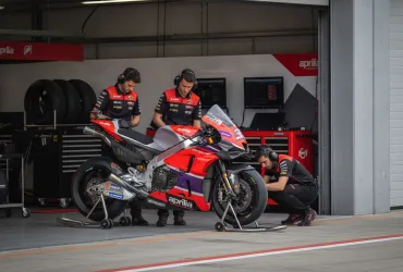 Jorge Martin torna leader ad Assen: il riscatto del campione dopo l'inferno