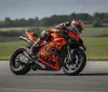 Pedro Acosta shock ad Assen: ritiro immediato e operazione d'urgenza al braccio